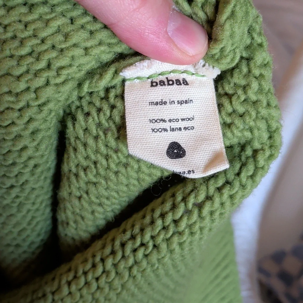 Babaa no17 Olivera NWT - Picture 4 of 5